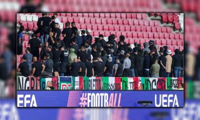 Terancam Diboikot ke Piala Dunia 2026, Israel Ketar-ketir