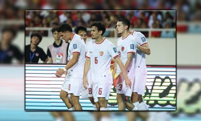 Timnas Indonesia Diperkirakan Dekati Vietnam di Ranking FIFA