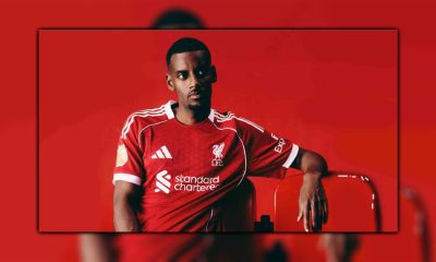 Toni Kroos Sindir Harga Transfer Alexander Isak ke Liverpool