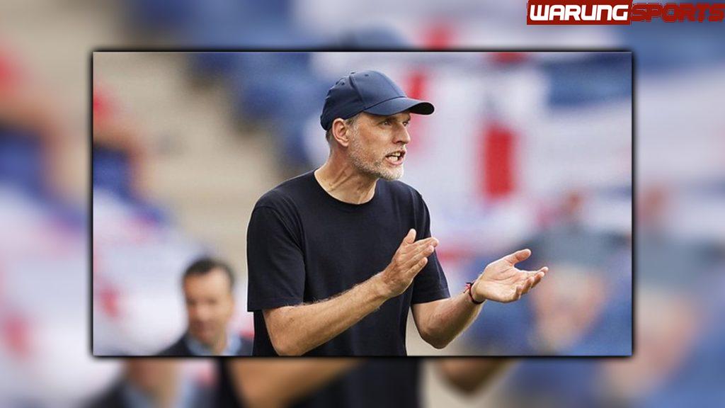 Tuchel Sindir Eze dan Madueke Usai Inggris Tekuk Andorra