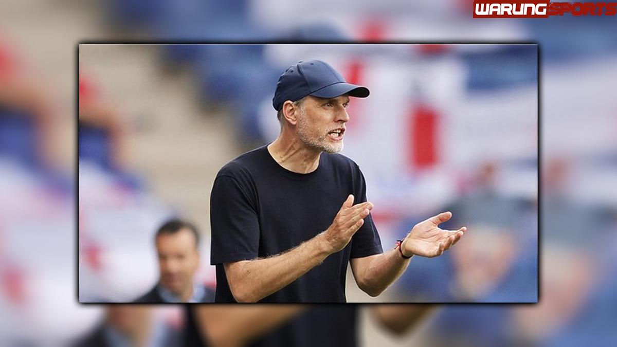 Tuchel Sindir Eze dan Madueke Usai Inggris Tekuk Andorra