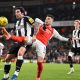 Arsenal Buat Comeback serta Curi 3 Poin di Markas Newcastle United, Mikel Arteta Puji Performa Luar Biasa The Gunners