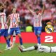 Atletico Libas Real Madrid 5- 2 di Derby Madrid, Hasil Lengkap Liga Spanyol Minggu Ketujuh