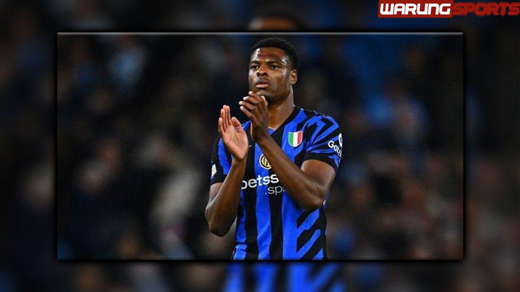 inter milan loyo! masih trauma kekalahan telak dari psg