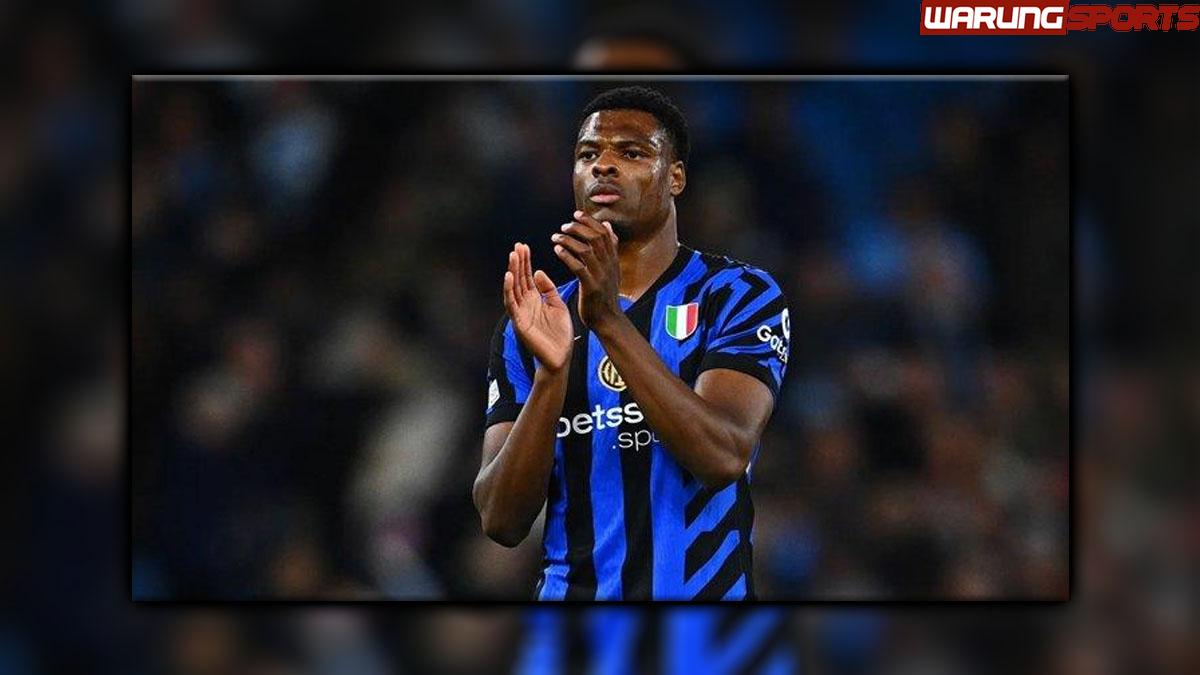 inter milan loyo! masih trauma kekalahan telak dari psg