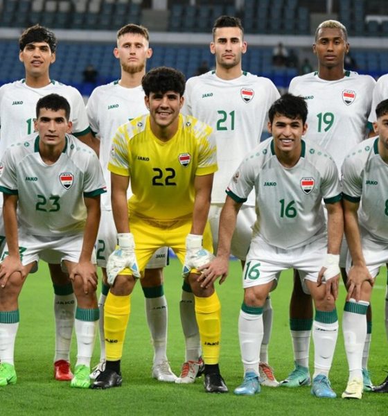 2 Pemain Abroad Irak Dipanggil Kembali Lebih Kilat: Jadi Senjata Utama Hadapi Timnas Indonesia serta Arab Saudi