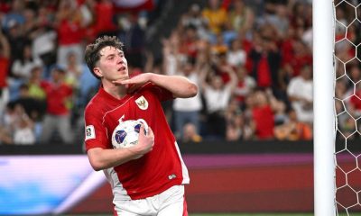 Ole Romeny Comeback! Trio Maut Timnas Indonesia Siap Buat Arab Saudi serta Irak Gemetar