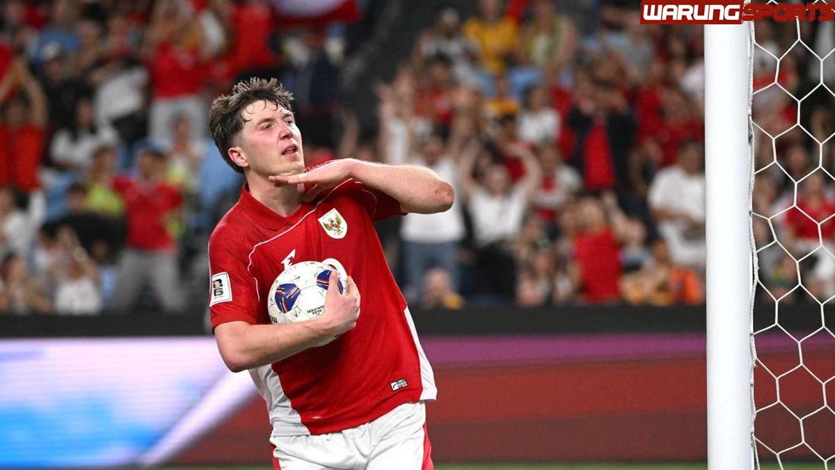 Ole Romeny Comeback! Trio Maut Timnas Indonesia Siap Buat Arab Saudi serta Irak Gemetar