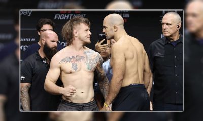 Jimmy Crute Kalahkan Ivan Erslan