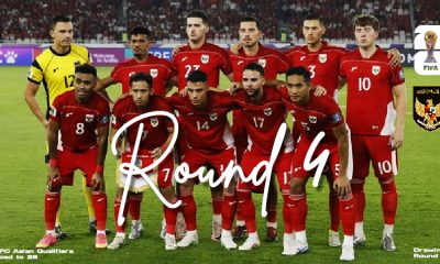 Round 4 Kualifikasi Piala Dunia 2026 180 menit mengarah piala dunia. Skuad Garuda tergabung dengan Tim B bersama Saudi serta Irak