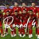 Round 4 Kualifikasi Piala Dunia 2026 180 menit mengarah piala dunia. Skuad Garuda tergabung dengan Tim B bersama Saudi serta Irak