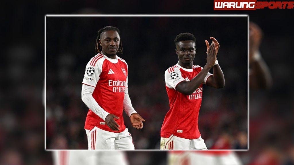 Alan Shearer Sebut Arsenal Lebih Unggul dari Liverpool dan Manchester City