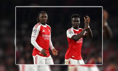 Alan Shearer Sebut Arsenal Lebih Unggul dari Liverpool dan Manchester City