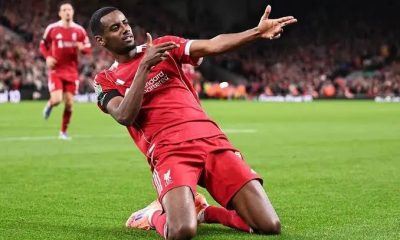 Baru Bergabung Dengan Liverpool, Apakah Alexander Isak Langsung Terbang Ke Barcelona ?