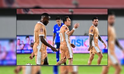 Banten Warriors Buka Peluang Lolos di Grup E AFC Challenge League 2025-2026 Setelah Dewa United Imbang!