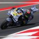 Fermin Aldeguer Menjadi yang Tercepat , Marquez Alami Crash