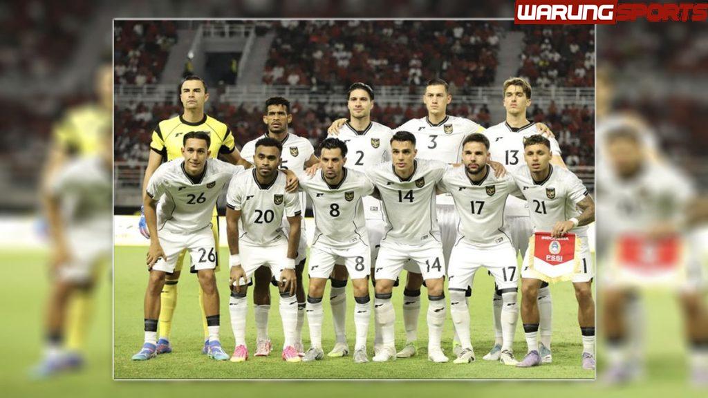 Indonesia dan Thailand Menggunakan Taktik Baru