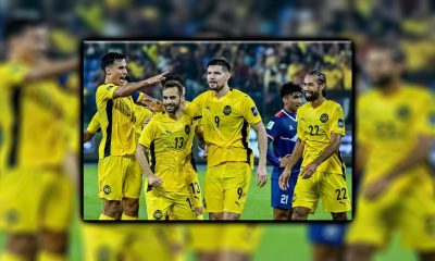 JDT Kehilangan Kekuatan, Pelatih Rindu 3 Pemain Naturalisasi yang Dilarang FIFA