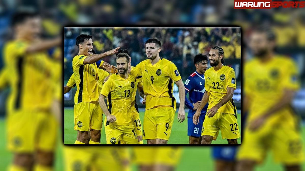 JDT Kehilangan Kekuatan, Pelatih Rindu 3 Pemain Naturalisasi yang Dilarang FIFA