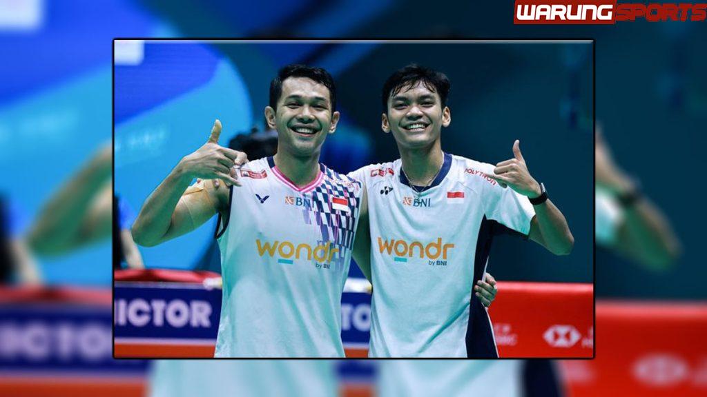 Menarik! Fakta Unik Sebelum Fajar Fikri Main di Semifinal French Open 2025