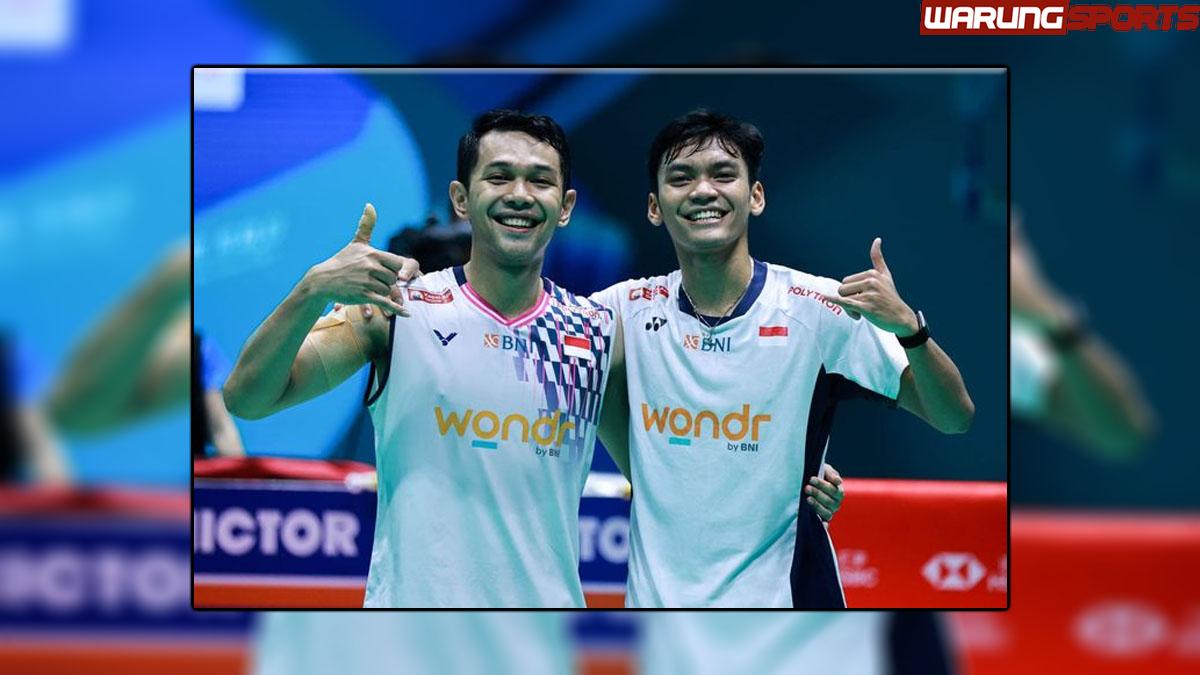 Menarik! Fakta Unik Sebelum Fajar Fikri Main di Semifinal French Open 2025