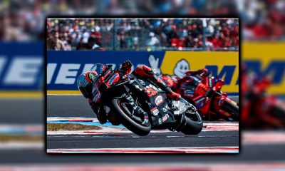 MotoGP 2025 Bos Aprilia Nilai Faktor Terbesar Bukan Motor, Tapi Sang Pembalap!