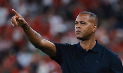 RESMI! PSSI Pecat Patrick Kluivert Sebagai Pelatih Timnas Indonesia
