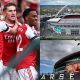 warungsports-Wembley Jadi Kandang Baru Arsenal?! Kenapa Meriam London Dapat Tinggalkan Emirates Stadium?