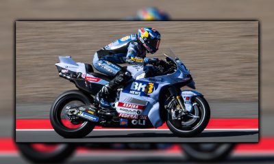 Alex Marquez Prediksi Balapan Sulit di MotoGP Portugal 2025