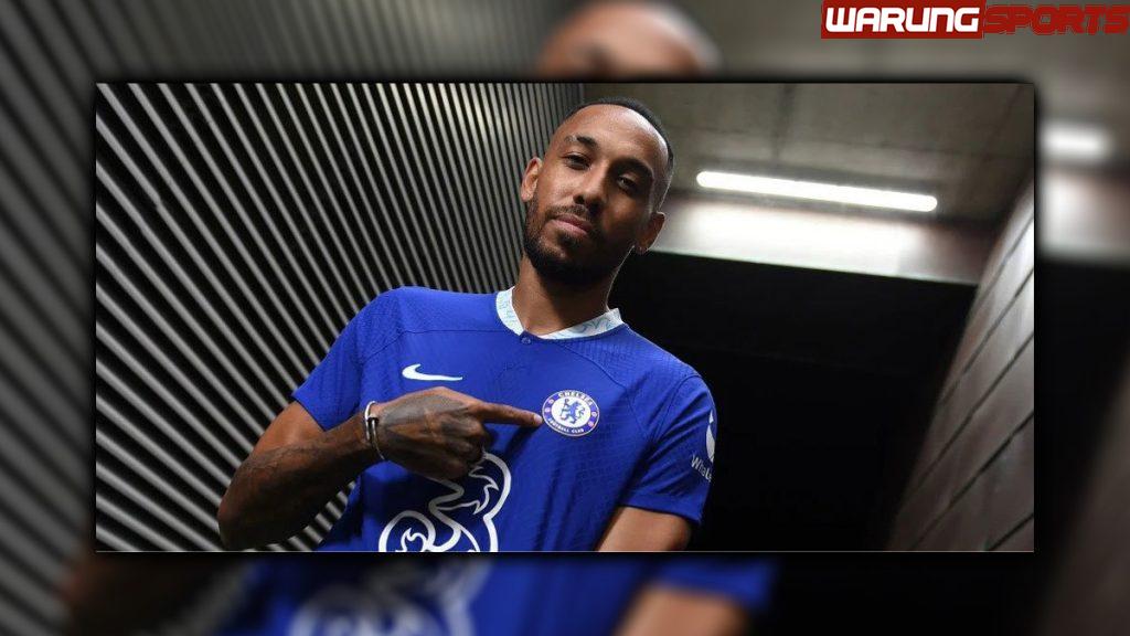 Aubameyang Akui Kesalahan Besar Saat Putuskan Gabung Chelsea