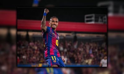 Barca Sulit Kalahkan Chelsea di Stamford Bridge