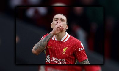 Darwin Nunez Resmi ke Al Hilal Berapa Gaji Barunya