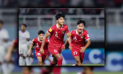 Demam Panggung Hantui Timnas Indonesia U-17 Ini Analisisnya