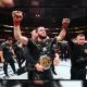 Dominasi Islam di UFC Makin Nyata