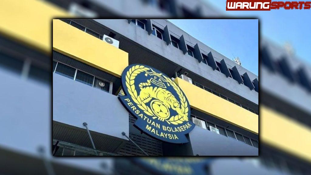 FAM Malaysia Didenda AFC karena Pelanggaran Regulasi