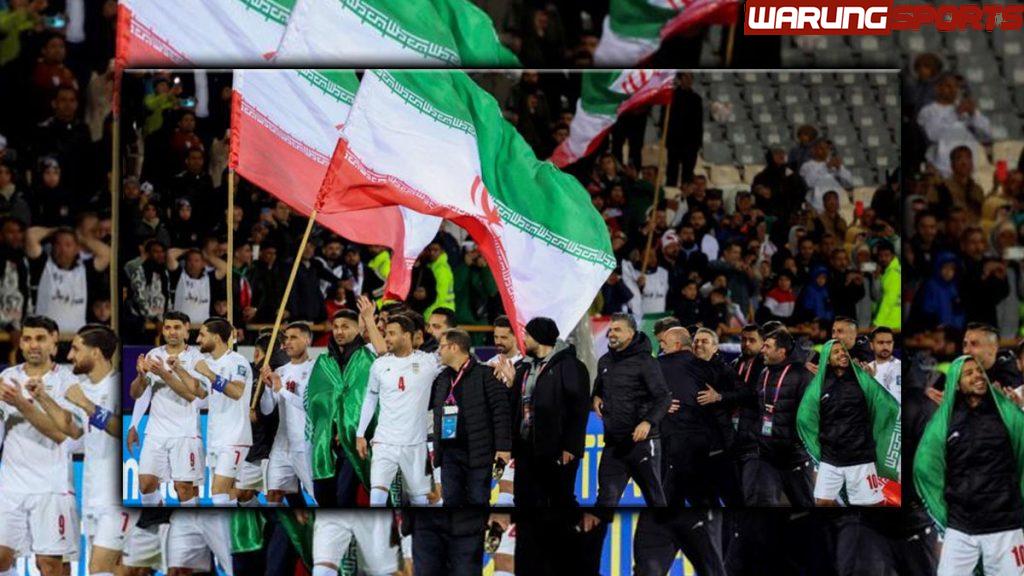 FIFA Dalam Sorotan Setelah Iran Boikot Drawing Piala Dunia 2026