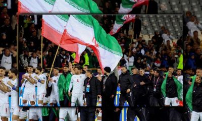 FIFA Dalam Sorotan Setelah Iran Boikot Drawing Piala Dunia 2026