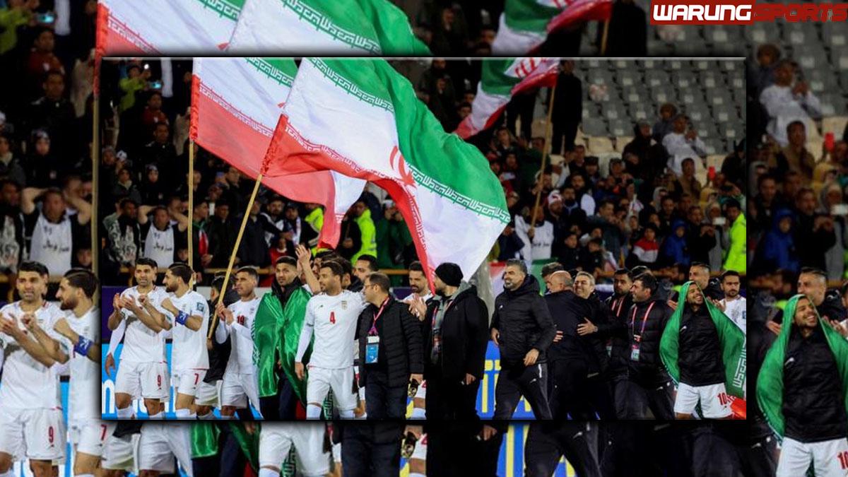 FIFA Dalam Sorotan Setelah Iran Boikot Drawing Piala Dunia 2026