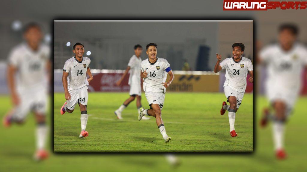 FIFA Matchday Indonesia U-23 30 Pemain Disiapkan untuk Tantang Mali