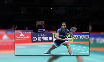Gregoria Tembus Final Kumamoto Masters 2025, Indonesia Berpeluang Juara!