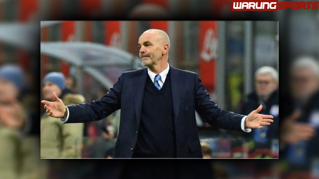 Guncangan Serie A! Tiga Pelatih Dipecat dalam Seminggu, Pioli Jadi Korban Terbaru