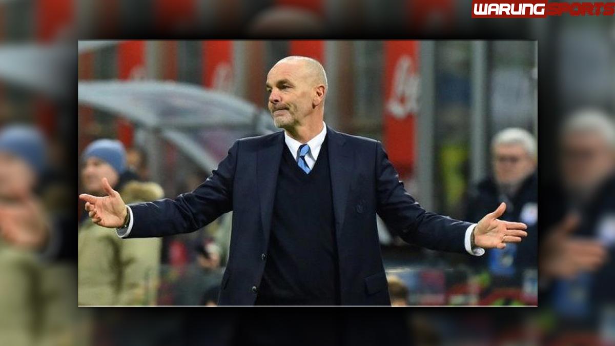 Guncangan Serie A! Tiga Pelatih Dipecat dalam Seminggu, Pioli Jadi Korban Terbaru