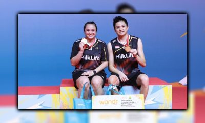 Indonesia Ambil Empat Gelar di Indonesia International Challenge 2025