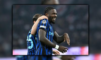 Inter Milan Frustasi, Masalah Penyelesaian Akhir