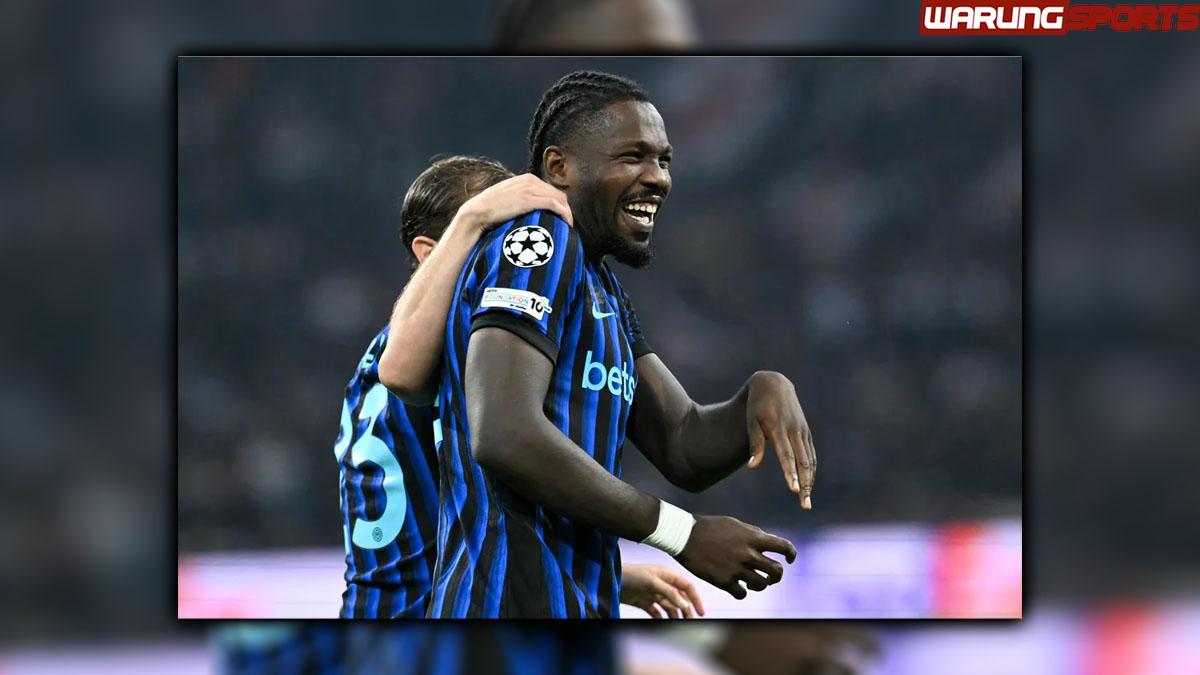 Inter Milan Frustasi, Masalah Penyelesaian Akhir