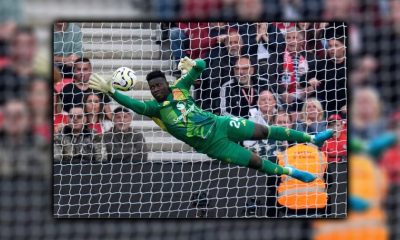 Kamerun Gagal Lolos ke Piala Dunia 2026, Onana Jadi Sorotan Utama