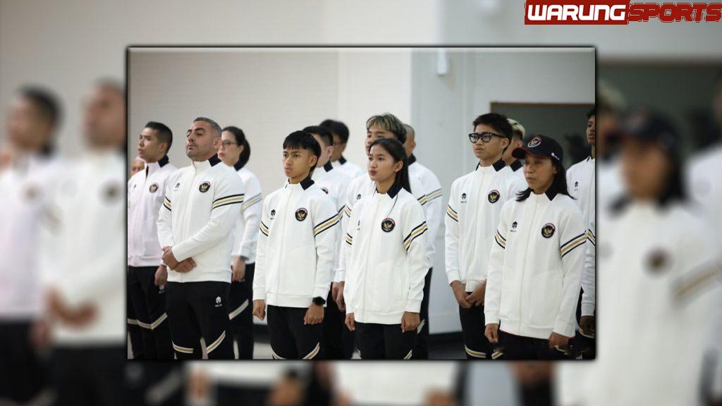 Ketum Pertacami Puas dengan Capaian Atlet di Asian Youth Games 2025