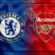 Klasemen Liga Inggris Terbaru Jelang Chelsea Vs Arsenal Malam Ini