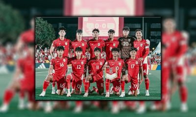 Klasemen Terkini Piala Dunia U-17 2025 Indonesia Masih di Dasar Peringkat 3 Terbaik