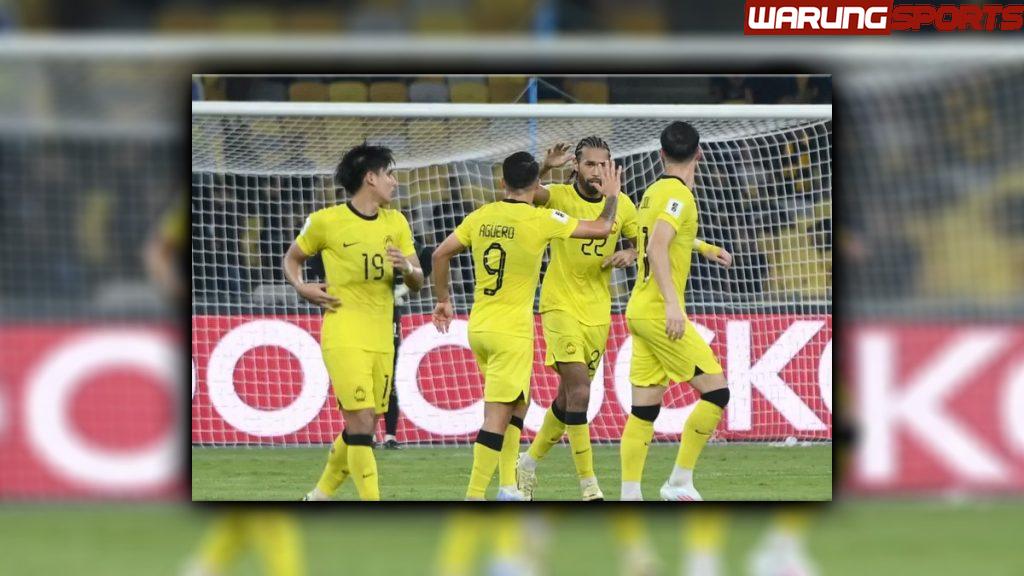 Kualifikasi Piala Asia 2027 Malaysia di Ujung Tanduk, Terancam Dicoret AFC